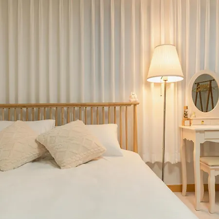 Rosa House Apartment