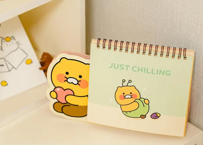 아파트 로사하우스