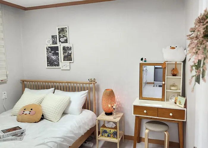 로사하우스 * 서울특별시
